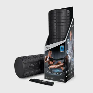 PTP - FASCIA RELEASE ROLLER - MEDIUM   STRETCHING STRAP