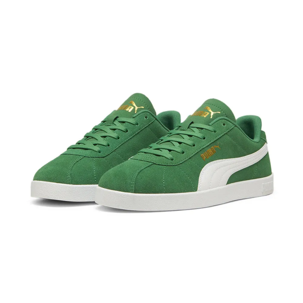 Puma Unisex Club ll