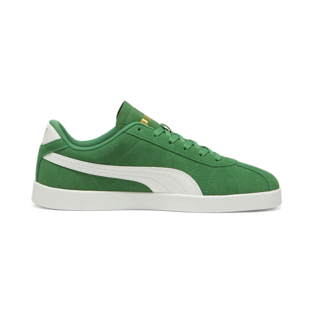 Puma Unisex Club ll