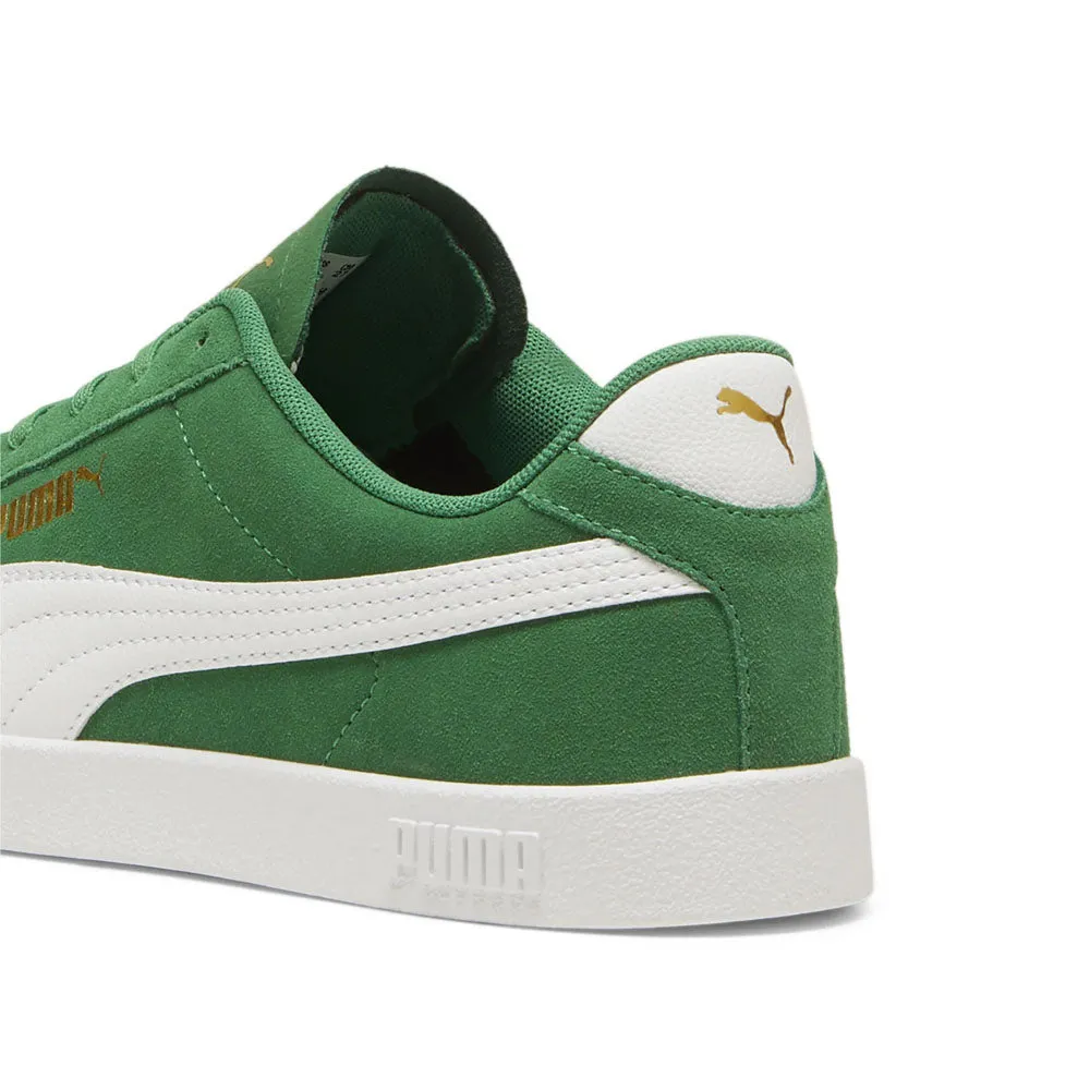 Puma Unisex Club ll