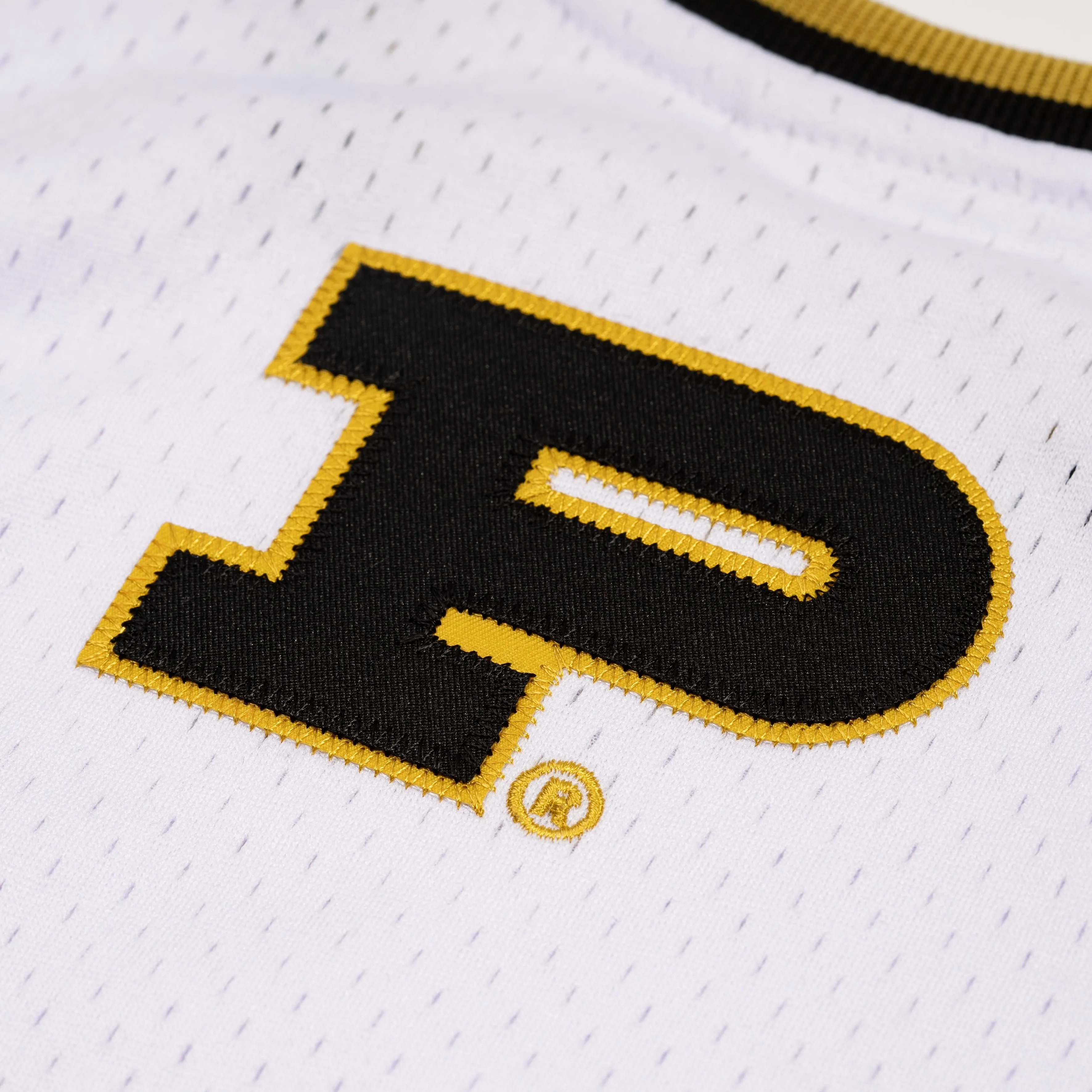Purdue Men's Basketball 1993-94 Jersey