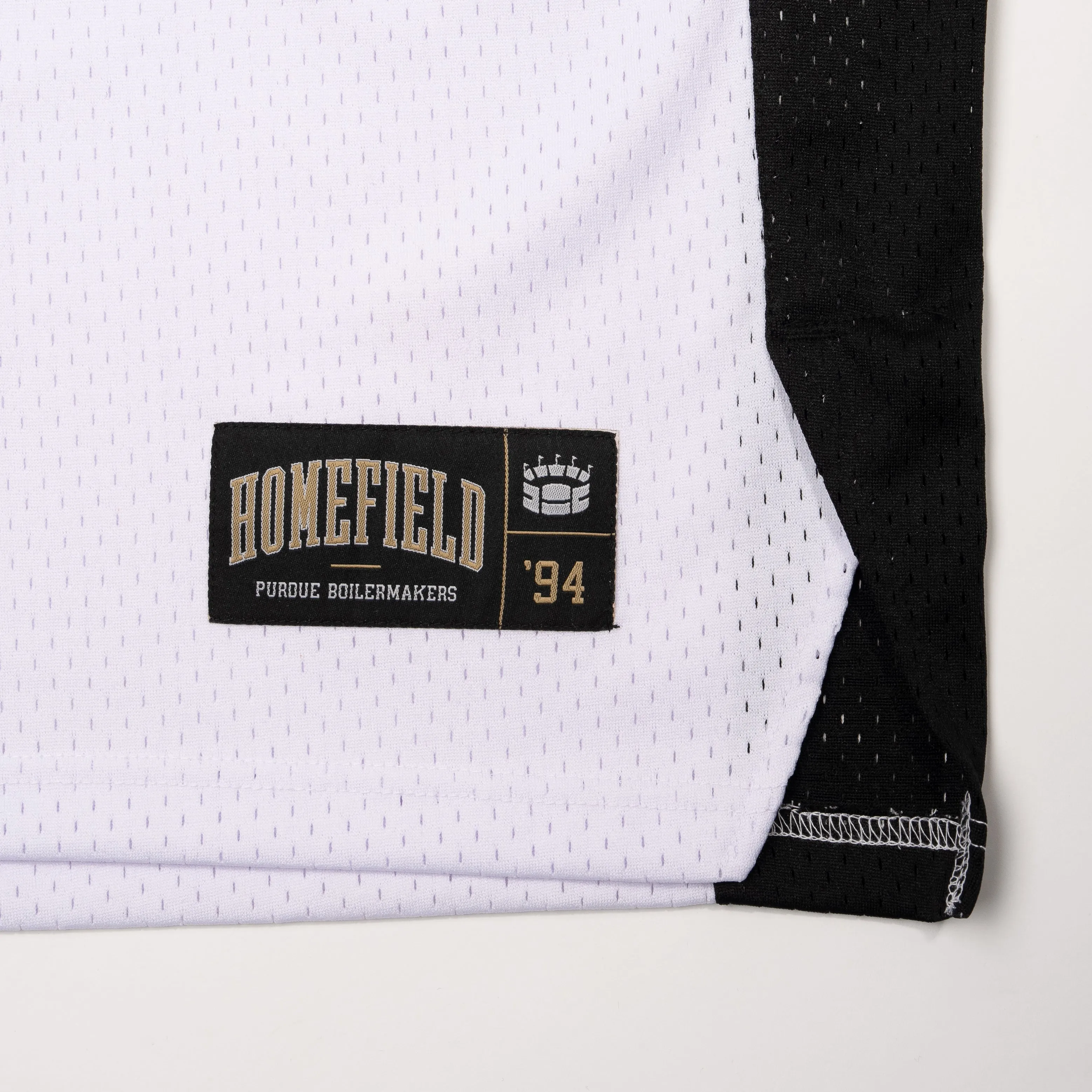 Purdue Men's Basketball 1993-94 Jersey