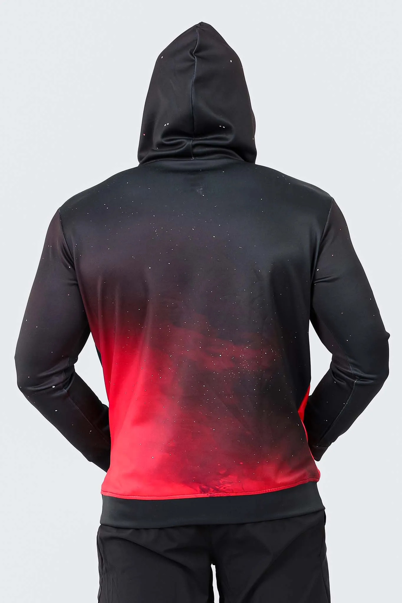Quantum Swil Hoodie