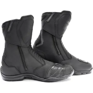 Richa Nomad Evo Short Leather Boots