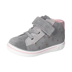Ricosta Sanja Waterproof Boot Grey