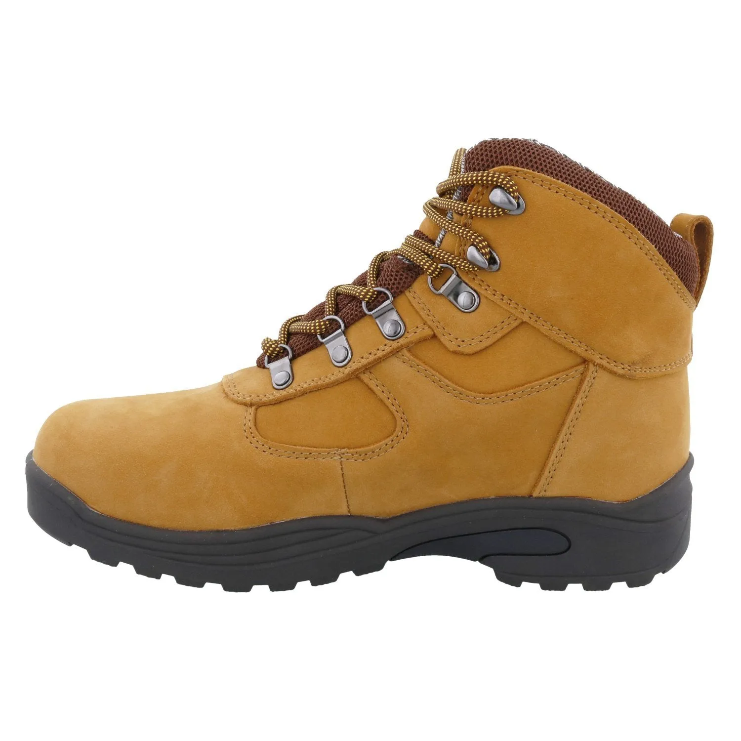 ROCKFORD Wheat Nubuck