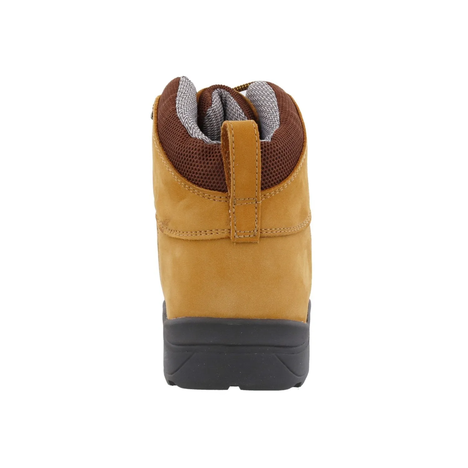 ROCKFORD Wheat Nubuck