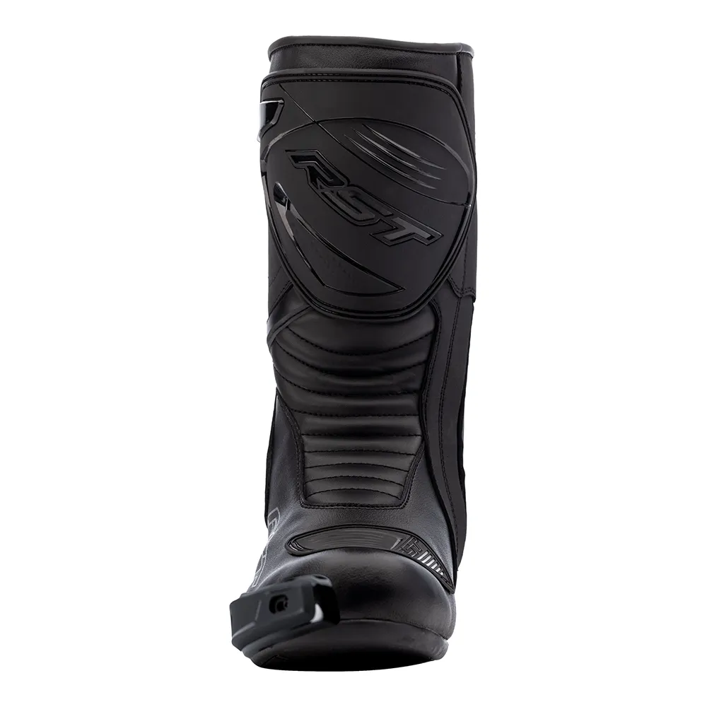 RST S1 WP BOOT [BLACK]