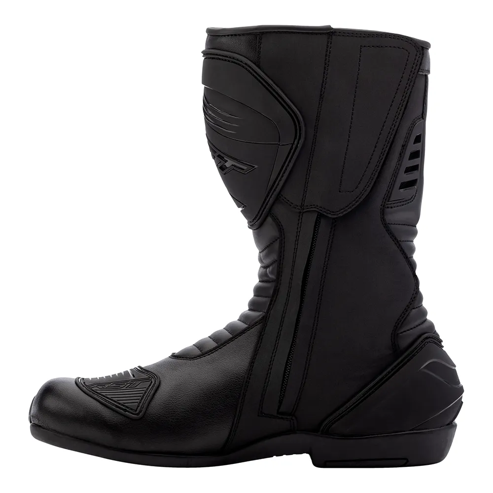 RST S1 WP BOOT [BLACK]