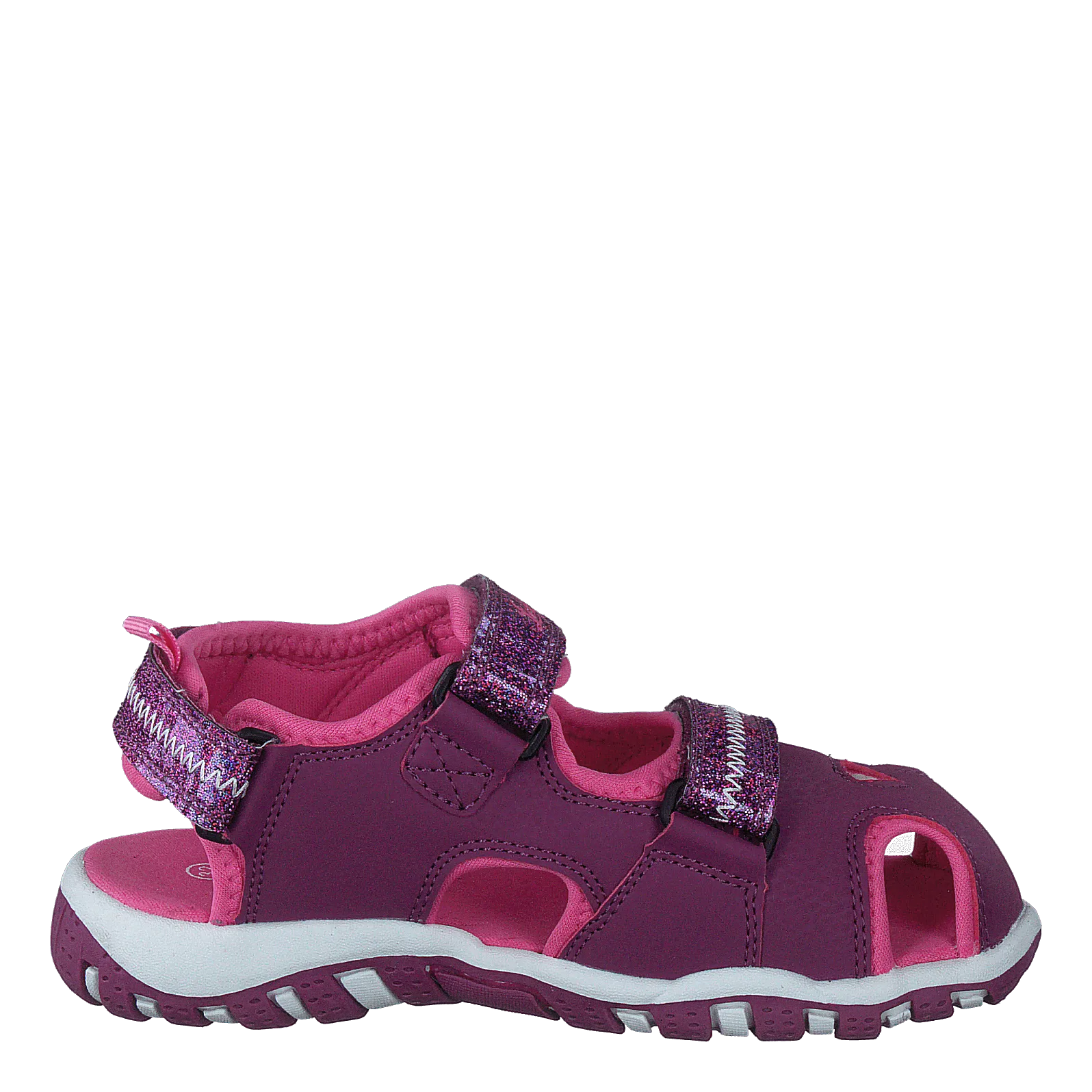 Runn Dk Pink
