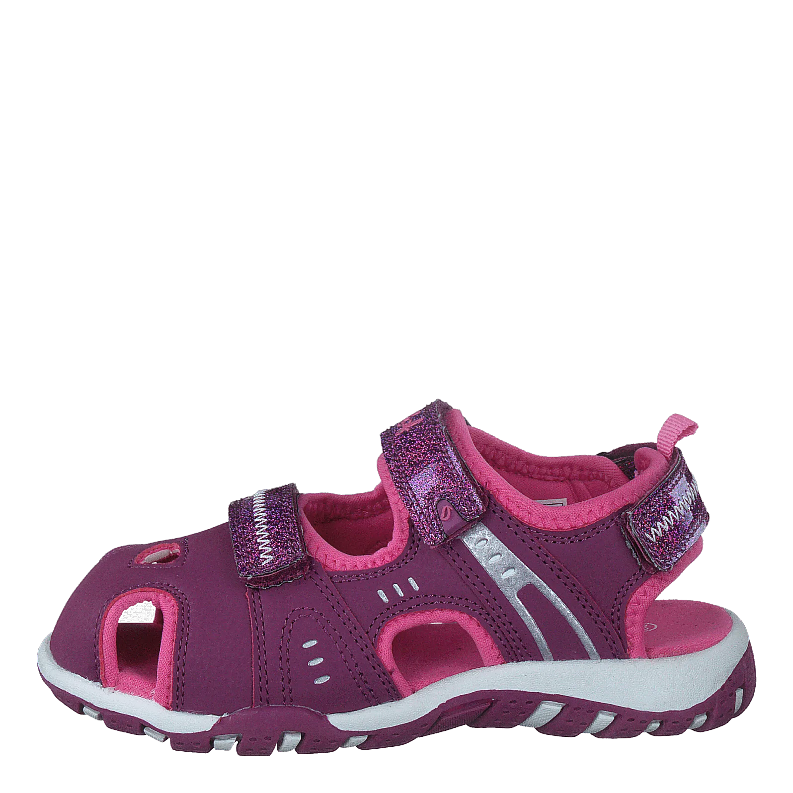 Runn Dk Pink