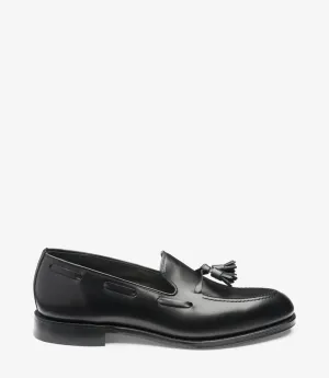 Russell Black Calf