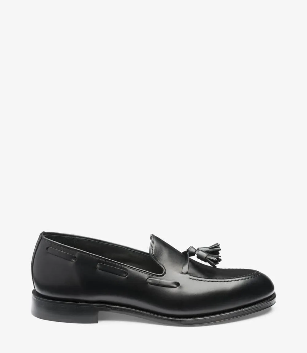Russell Black Calf
