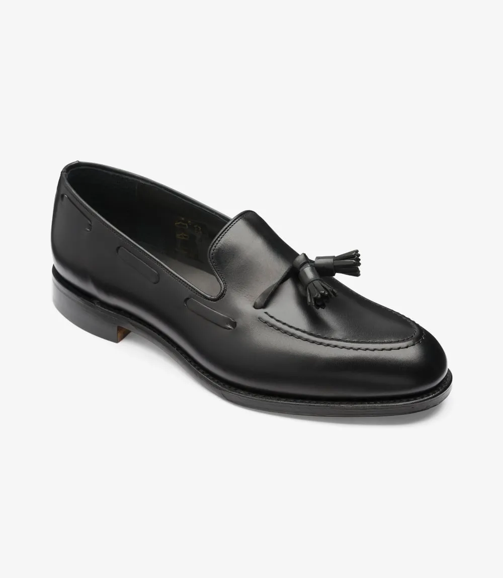 Russell Black Calf