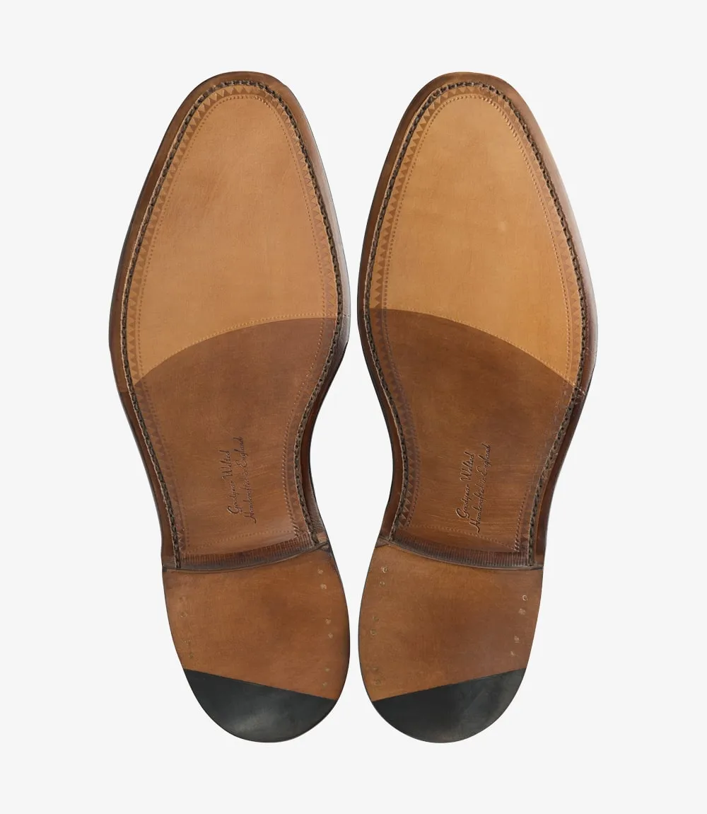 Russell Black Calf