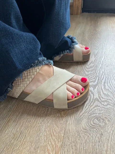 SABELLA SANDALS