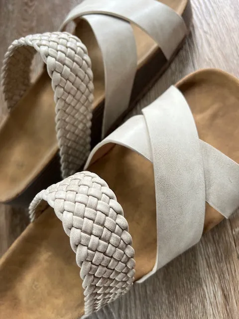 SABELLA SANDALS