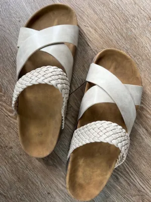 SABELLA SANDALS