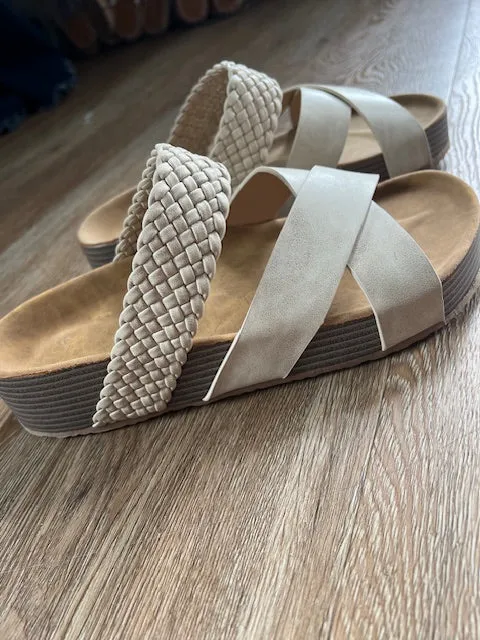 SABELLA SANDALS