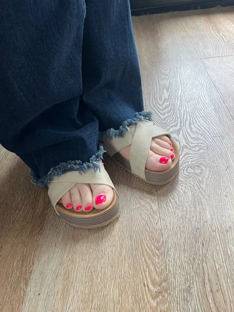 SABELLA SANDALS