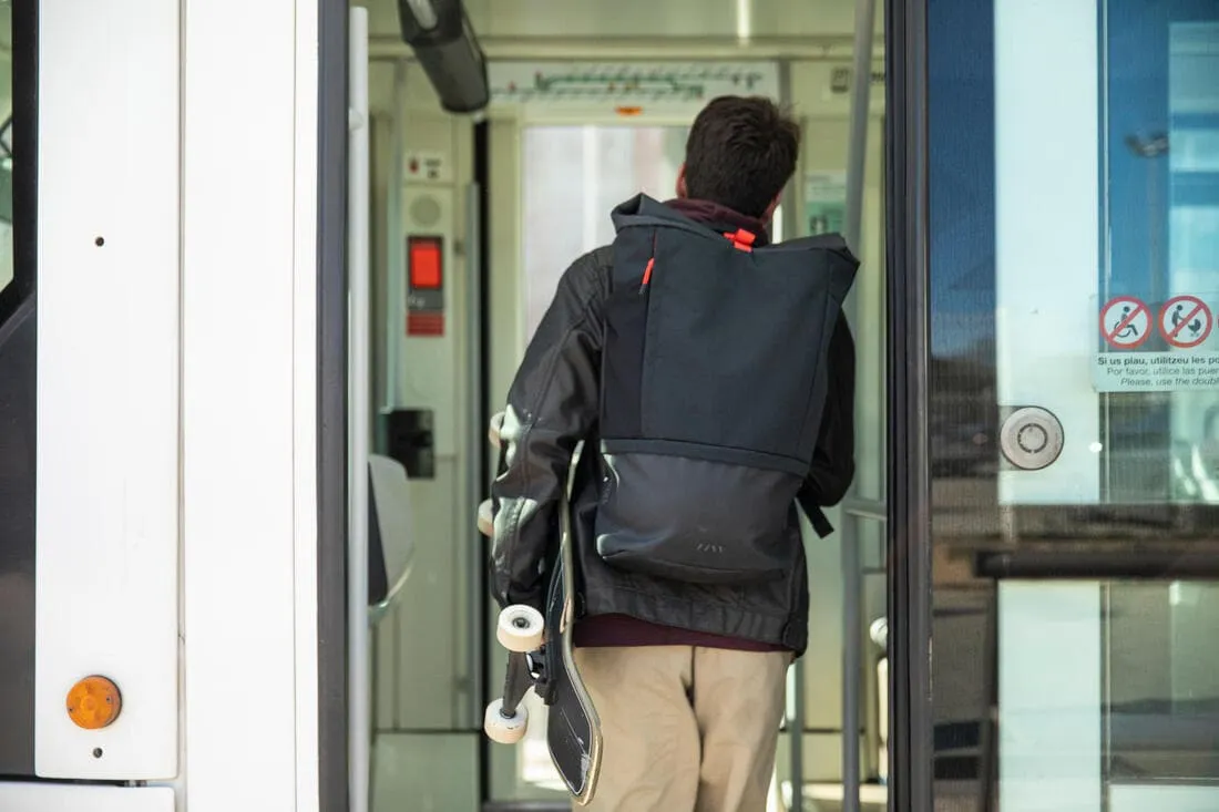 Sac à dos 35L - URBAN