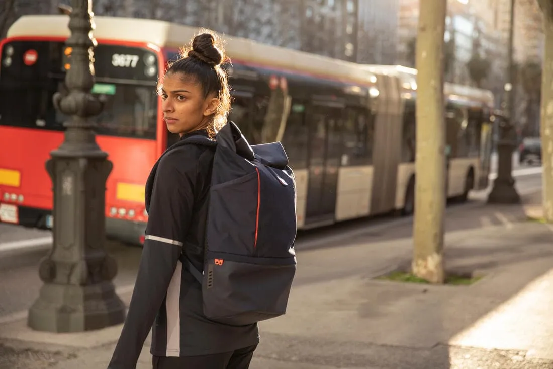 Sac à dos 35L - URBAN