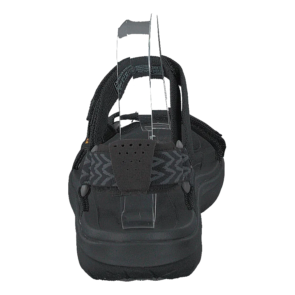 Sanborn Universal Black