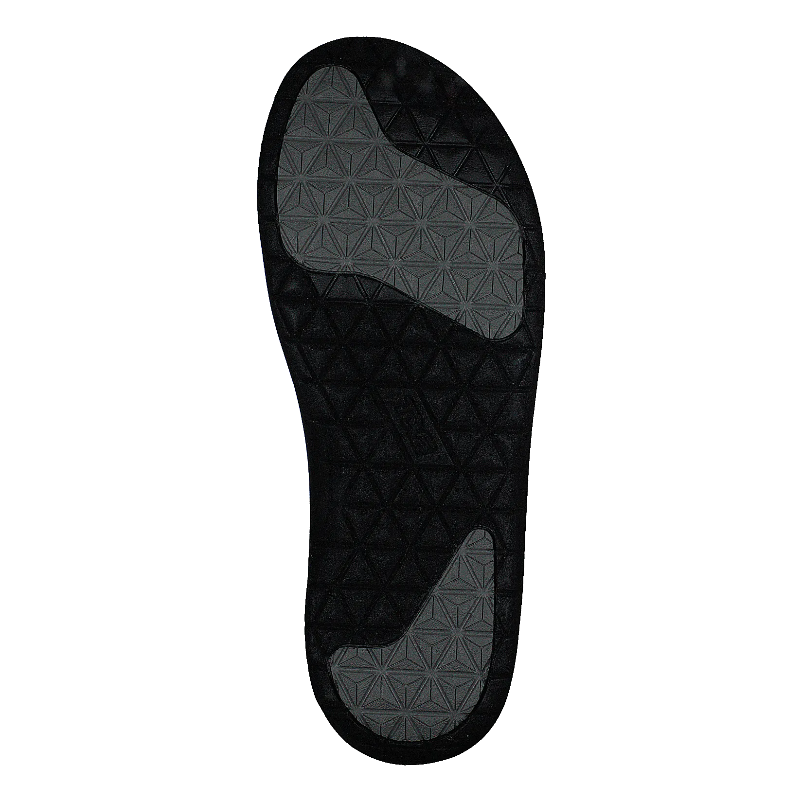 Sanborn Universal Black