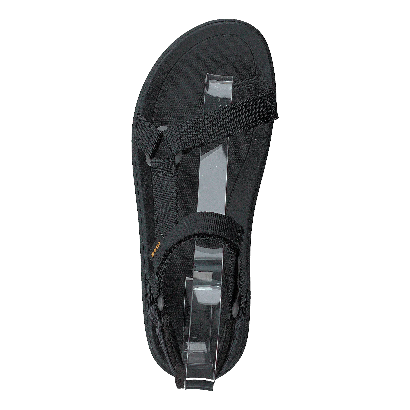 Sanborn Universal Black