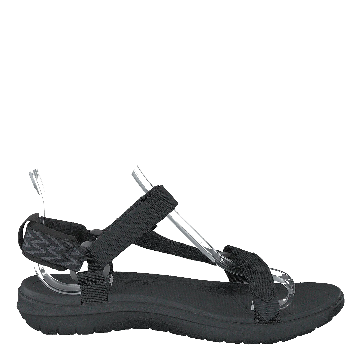 Sanborn Universal Black