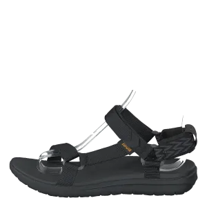 Sanborn Universal Black
