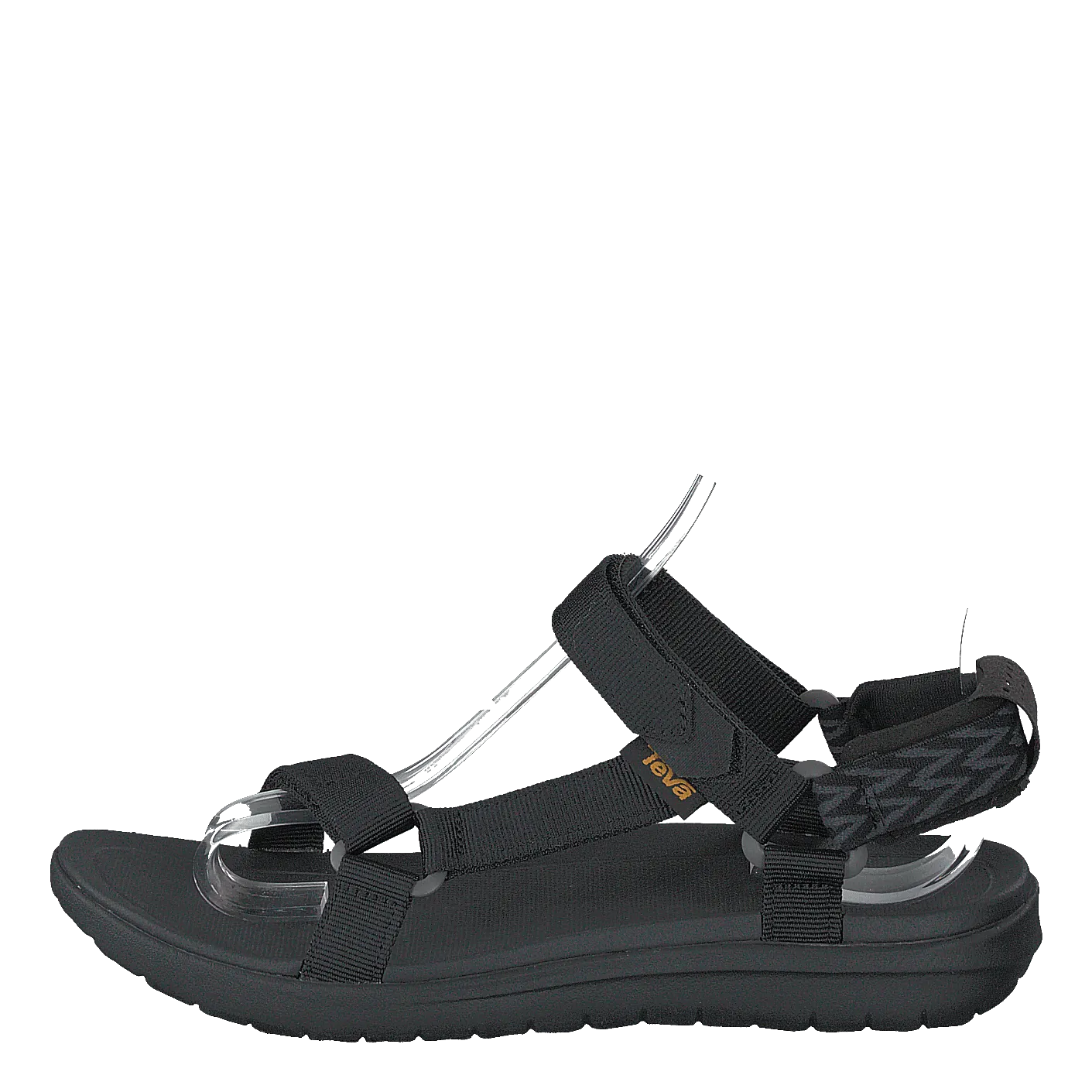 Sanborn Universal Black