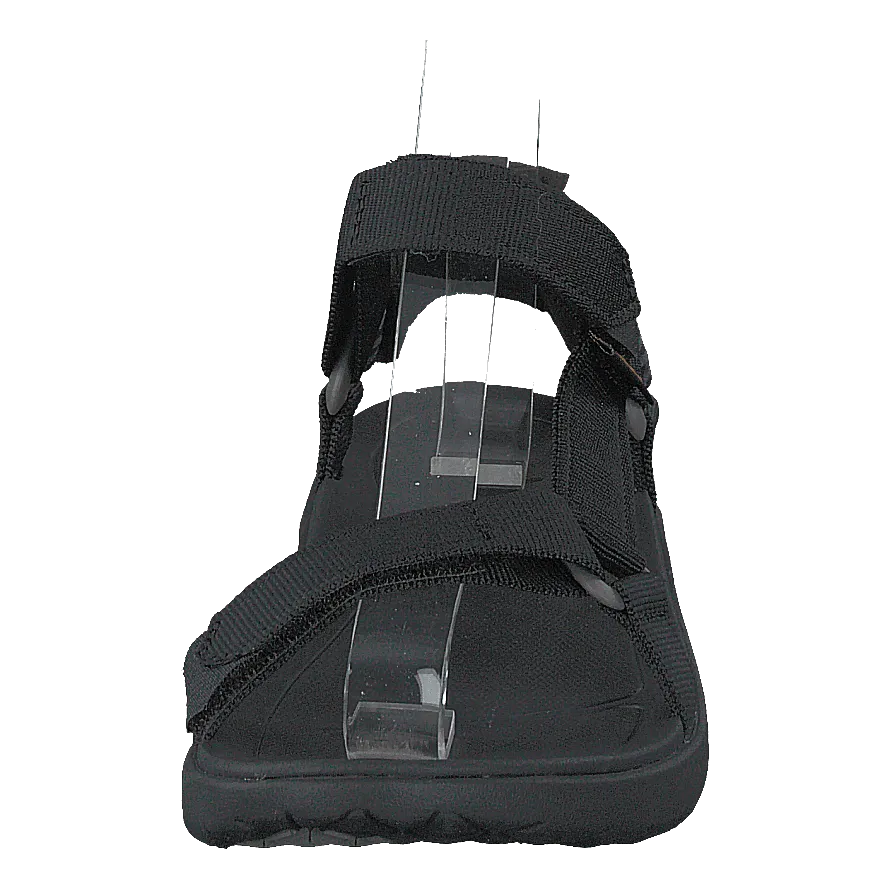 Sanborn Universal Black