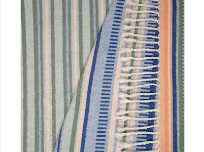 Sand Cloud Towel Venice Stripe