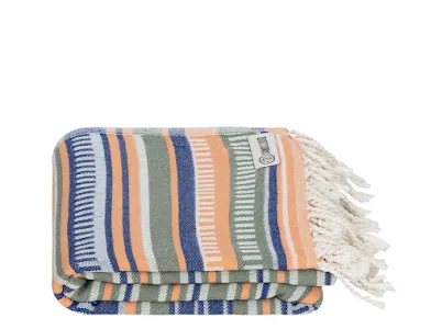 Sand Cloud Towel Venice Stripe