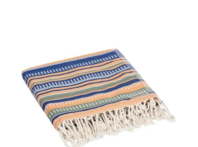 Sand Cloud Towel Venice Stripe
