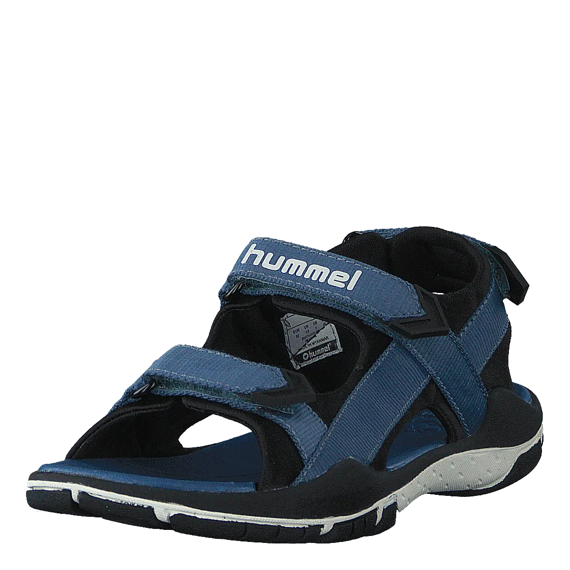 Sandal Trekking 2 Jr Stellar