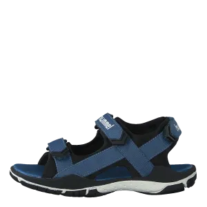Sandal Trekking 2 Jr Stellar