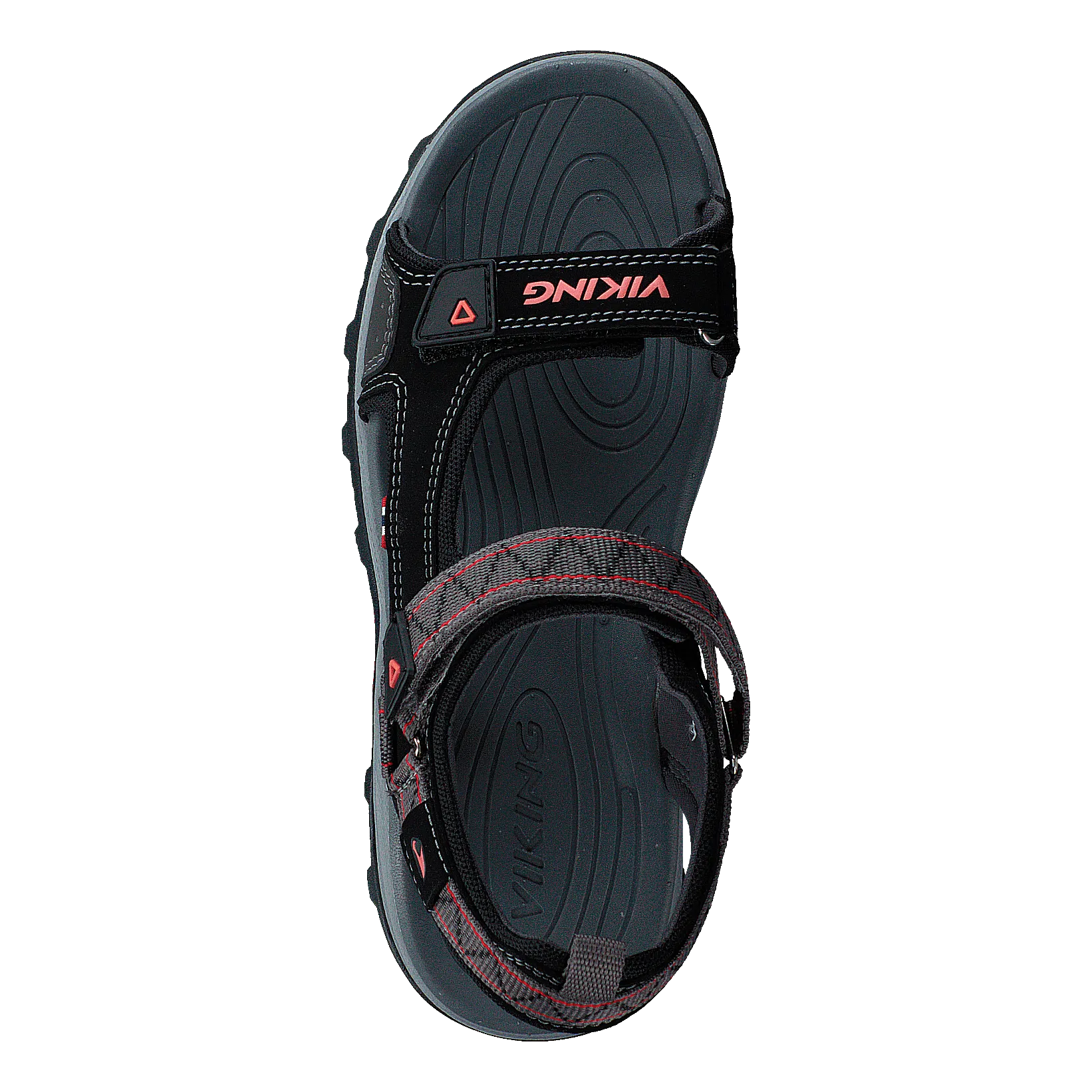 Sandoey Black/red