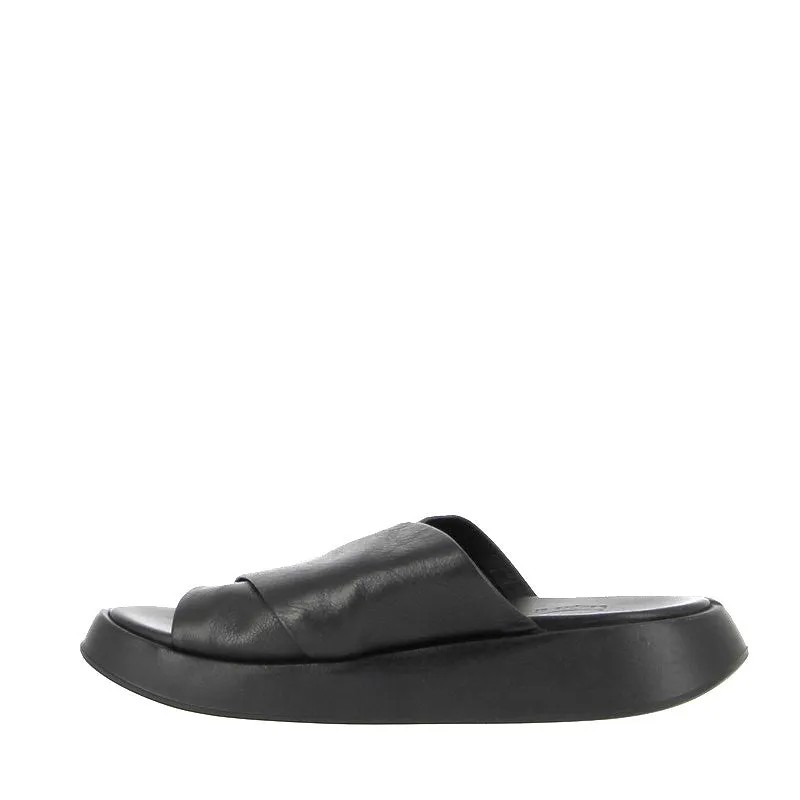 Sempre Di 03-976 Black Slide