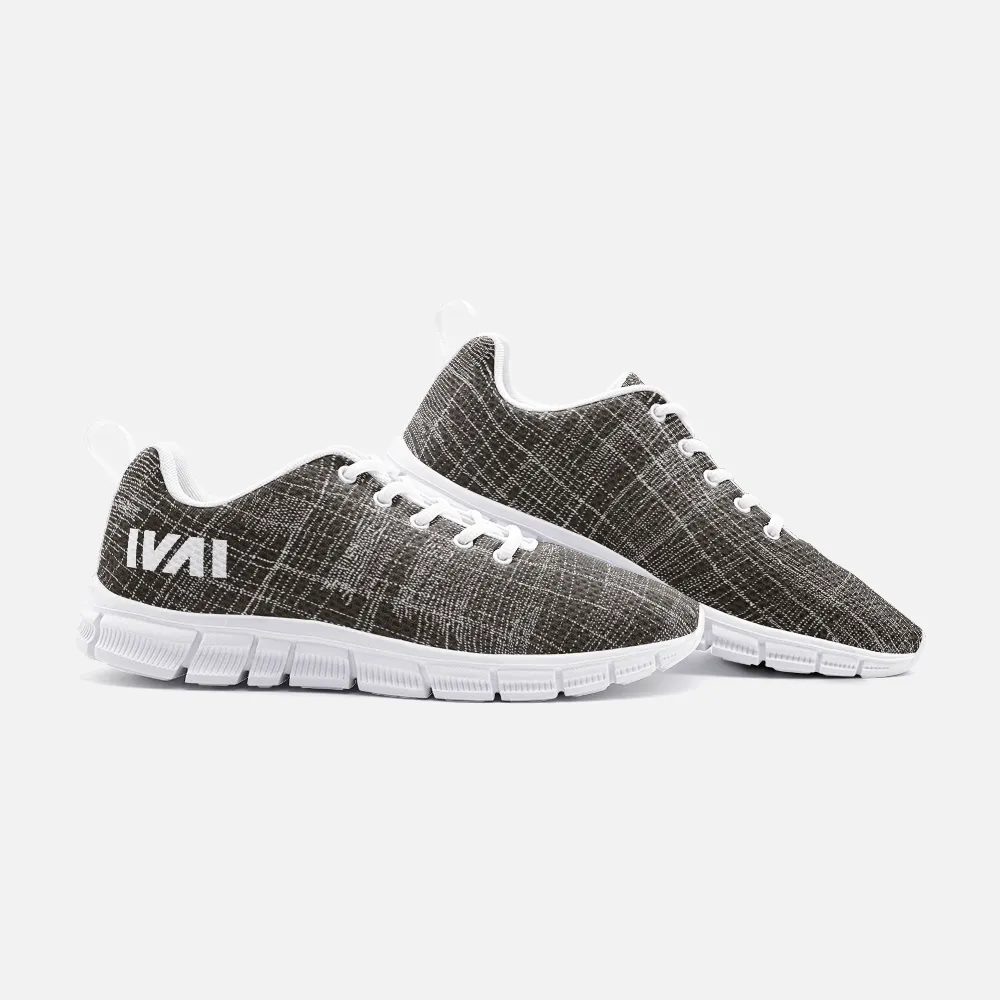 Serendipitous Athletic Sneakers