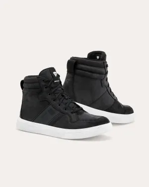 Shoes Kick | Black-White