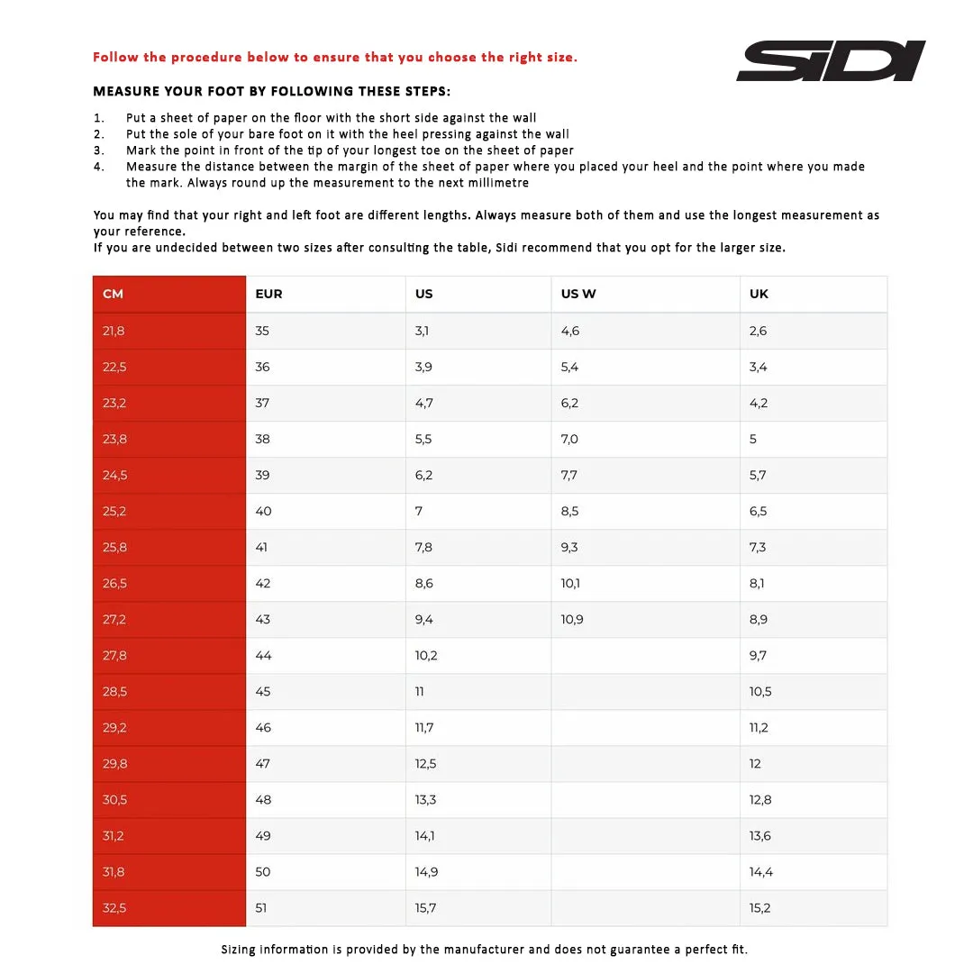 SIDI X-Power Lei Boots - Women