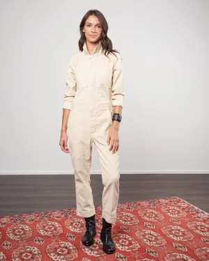 skip jumpsuit - bare