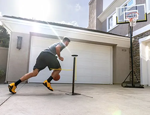 SKLZ Dribble Stick Basketball Dribble Trainer