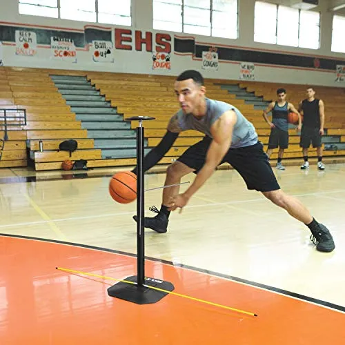 SKLZ Dribble Stick Basketball Dribble Trainer