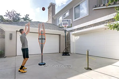SKLZ Dribble Stick Basketball Dribble Trainer