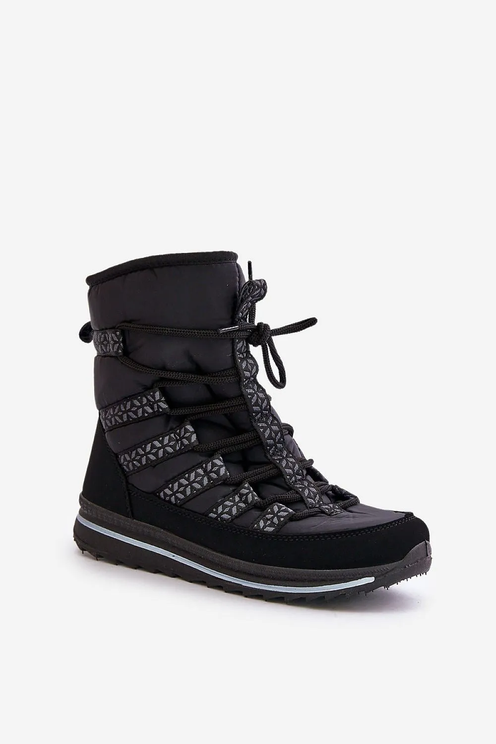 Snow boots