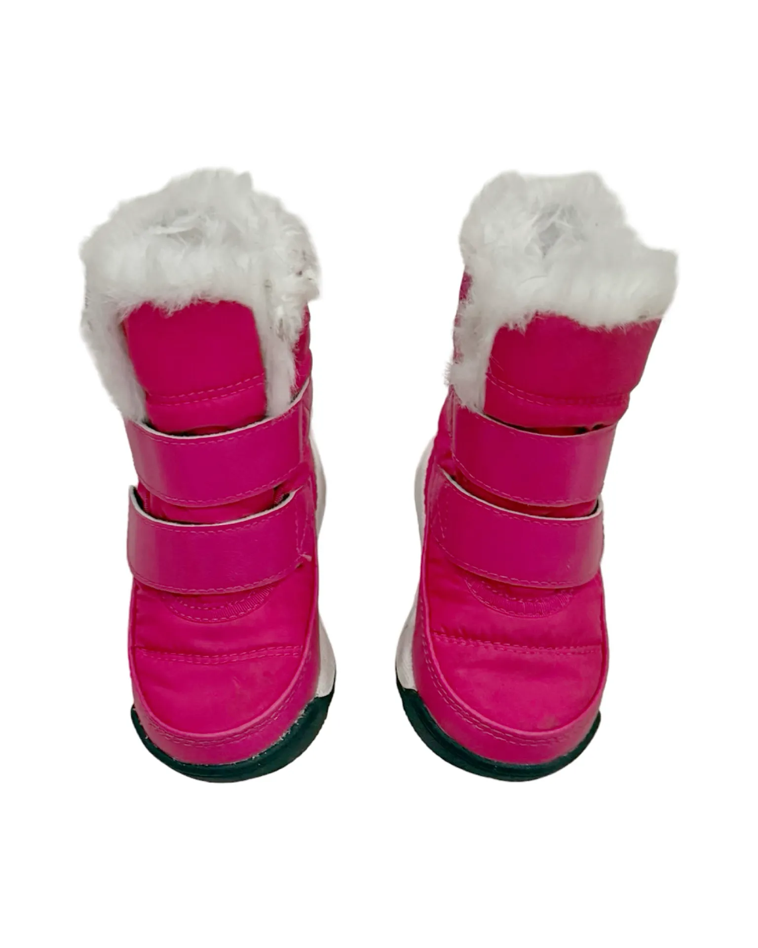 Sorel Whitney II winter boots - toddler size 6