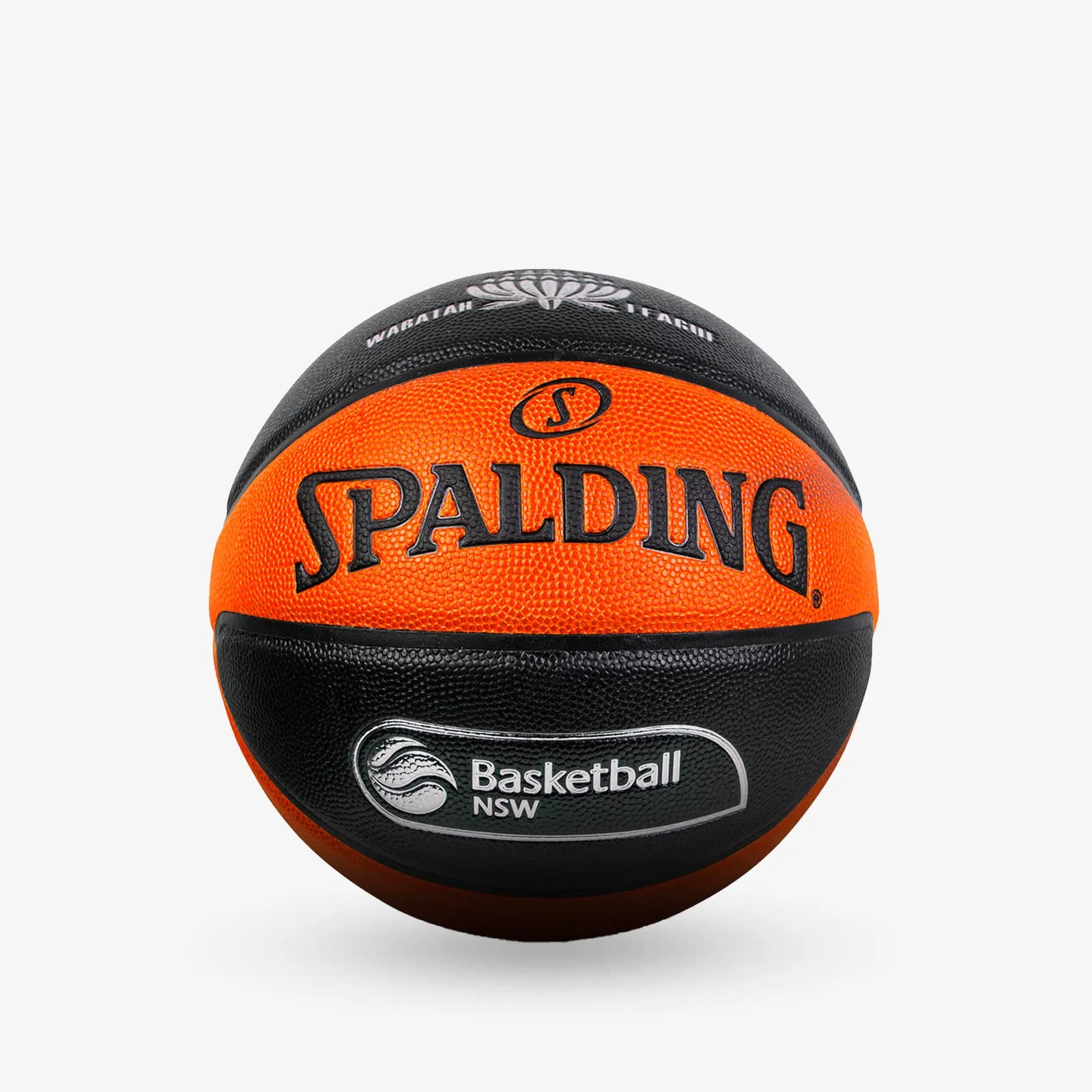 Spalding TF-Elite Indoor Basketball - Size 5